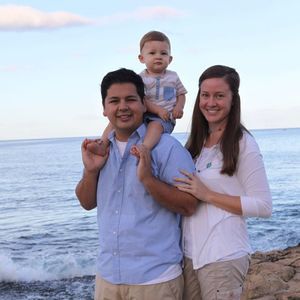 Meet your Posher, Jake